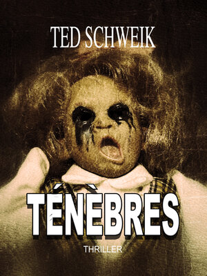 cover image of TÉNÈBRES